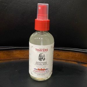 Facial Mist